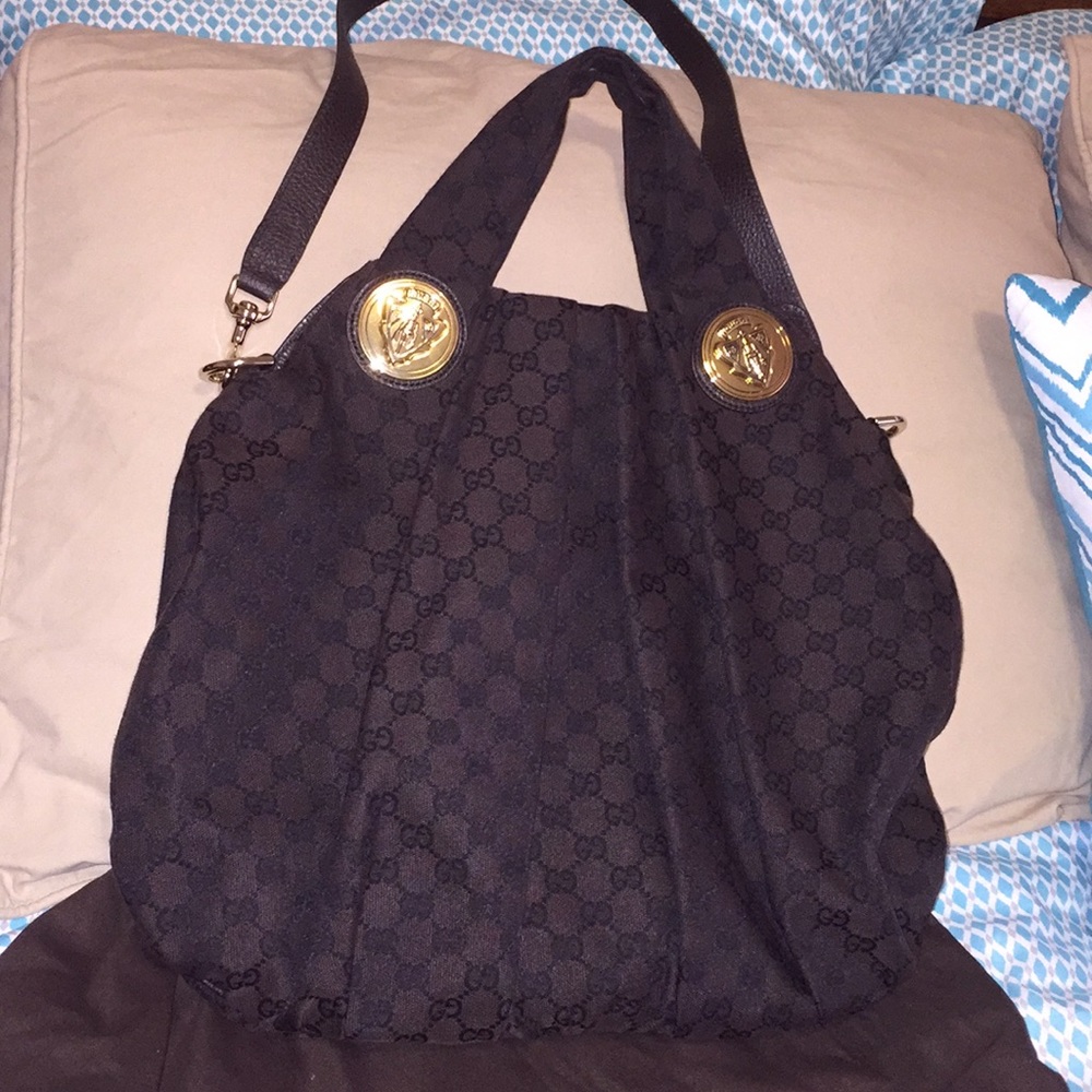 Authentic Gucci Hysteria - Picture 6 of 8